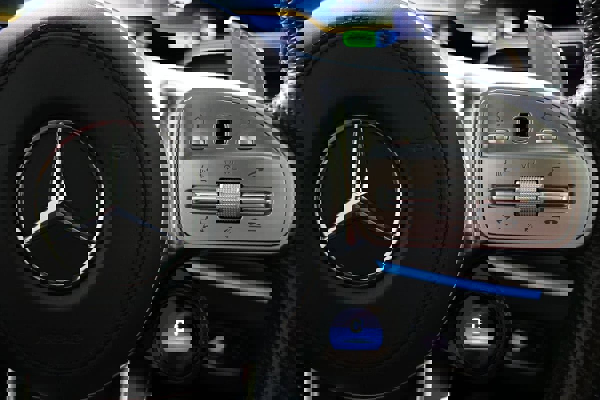 Used 2021 Mercedes-Benz GLS 63 AMG 4MATIC image 29