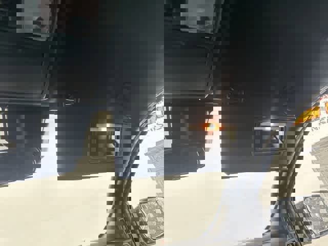 New 2025 Nissan Frontier Pro-X w/ Black Accent Package image 34