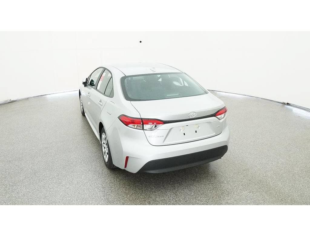 Used 2024 Toyota Corolla LE FWD image 7