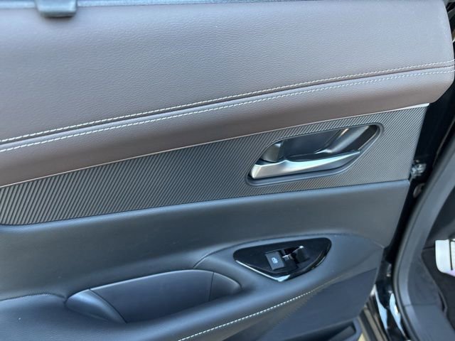 New 2026 Nissan Murano Platinum image 29