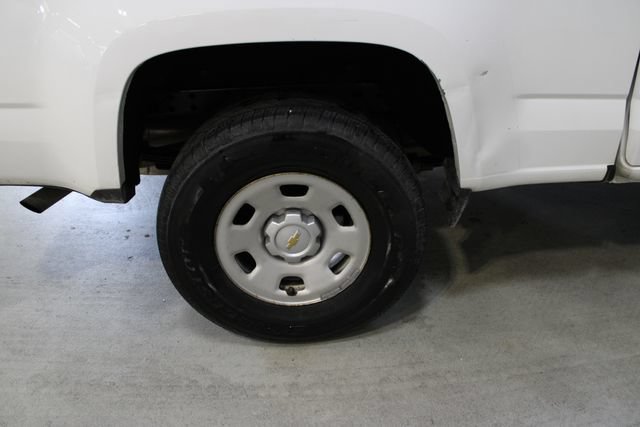 Used 2020 Chevrolet Colorado W/T w/ WT Convenience Package AWD/4WD image 31