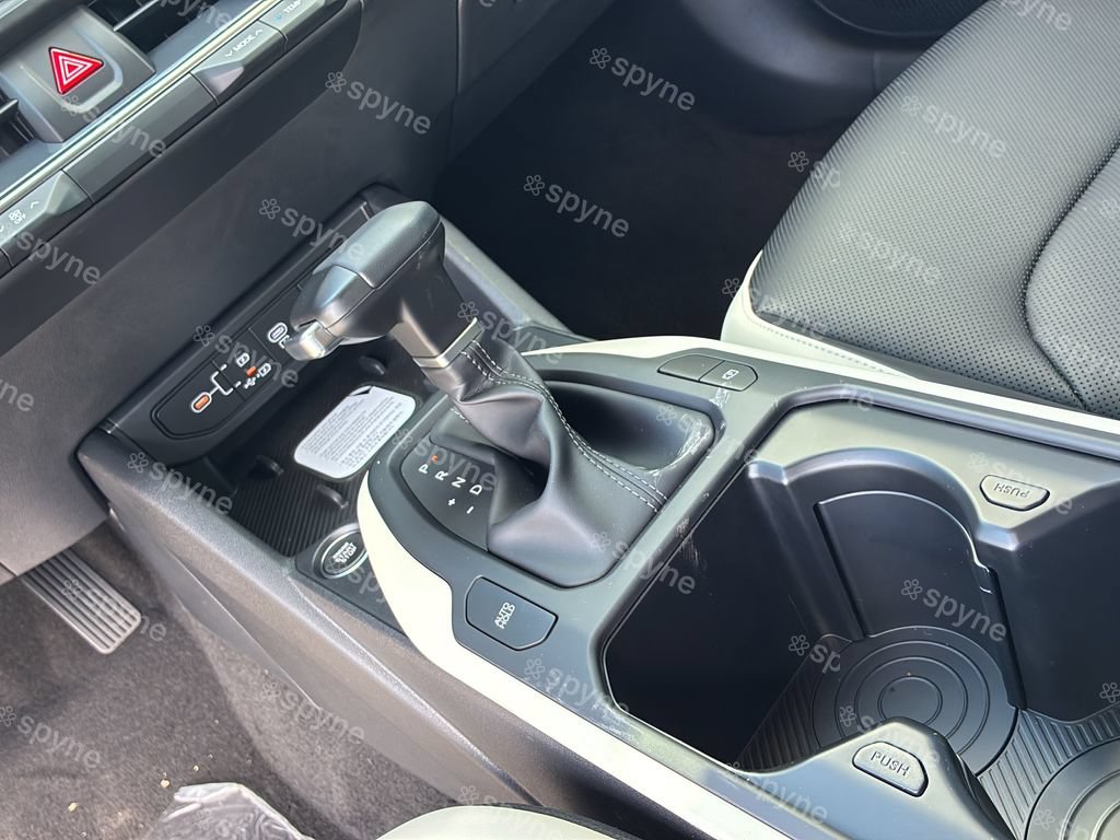 New 2026 Kia K4 GT-Line FWD image 33