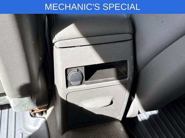 Used 2011 Chevrolet Malibu LS image 11