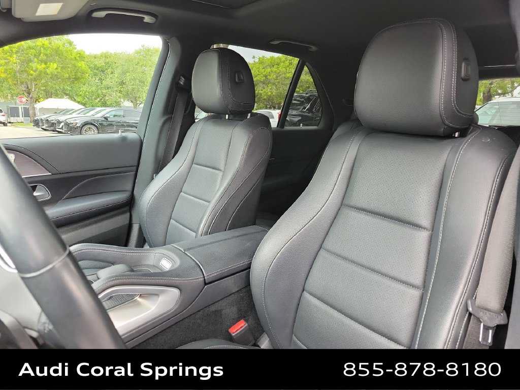 Used 2022 Mercedes-Benz GLE 350 4MATIC image 19
