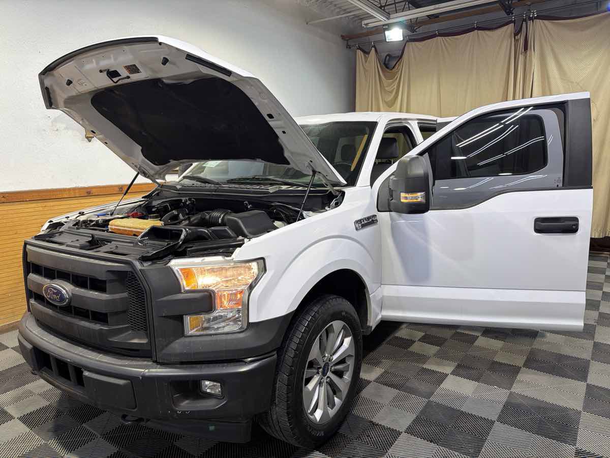 Used 2017 Ford F150 XL w/ XL Power Equipment Group image 10