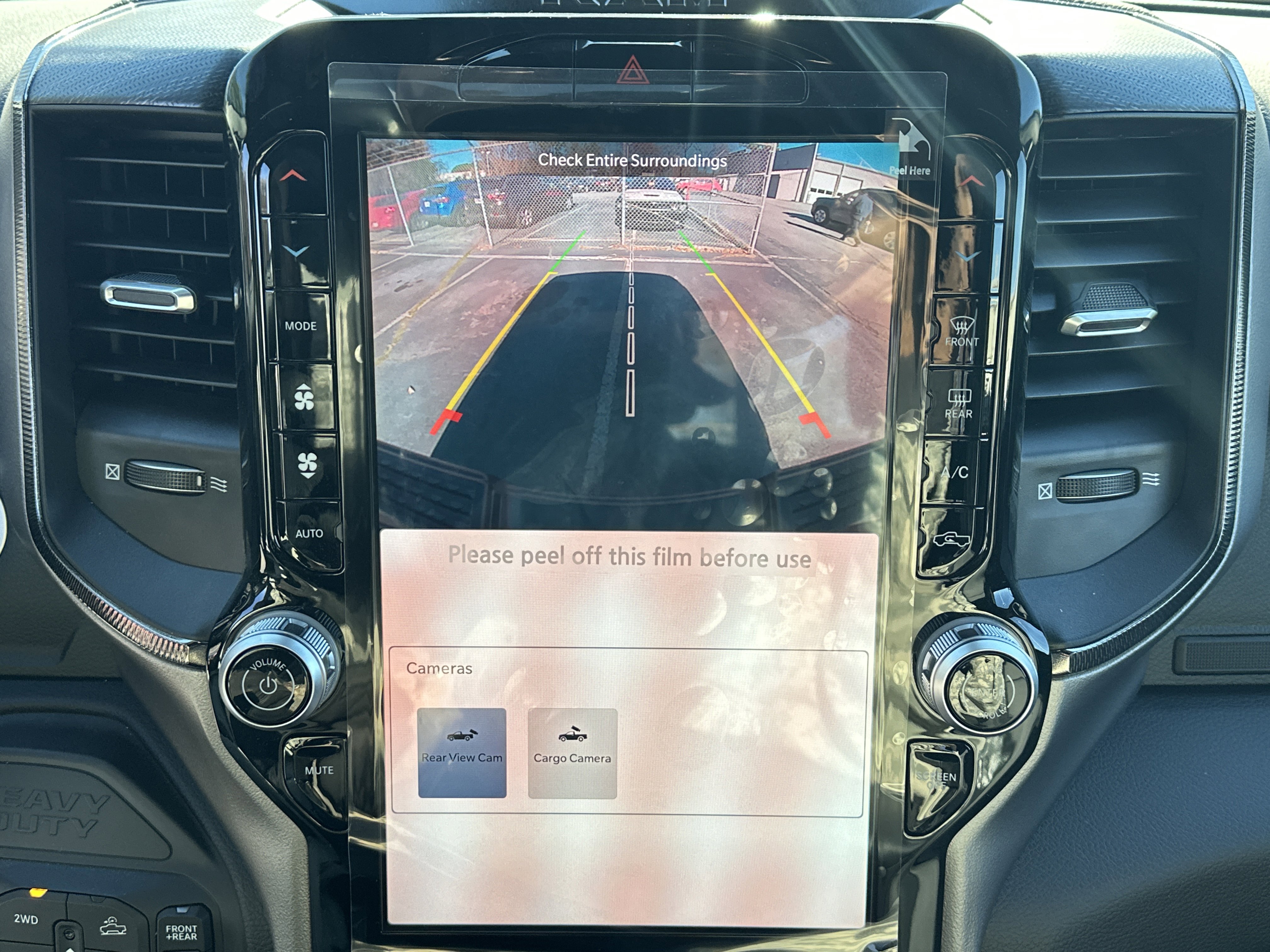 New 2026 RAM 2500 Power Wagon image 24