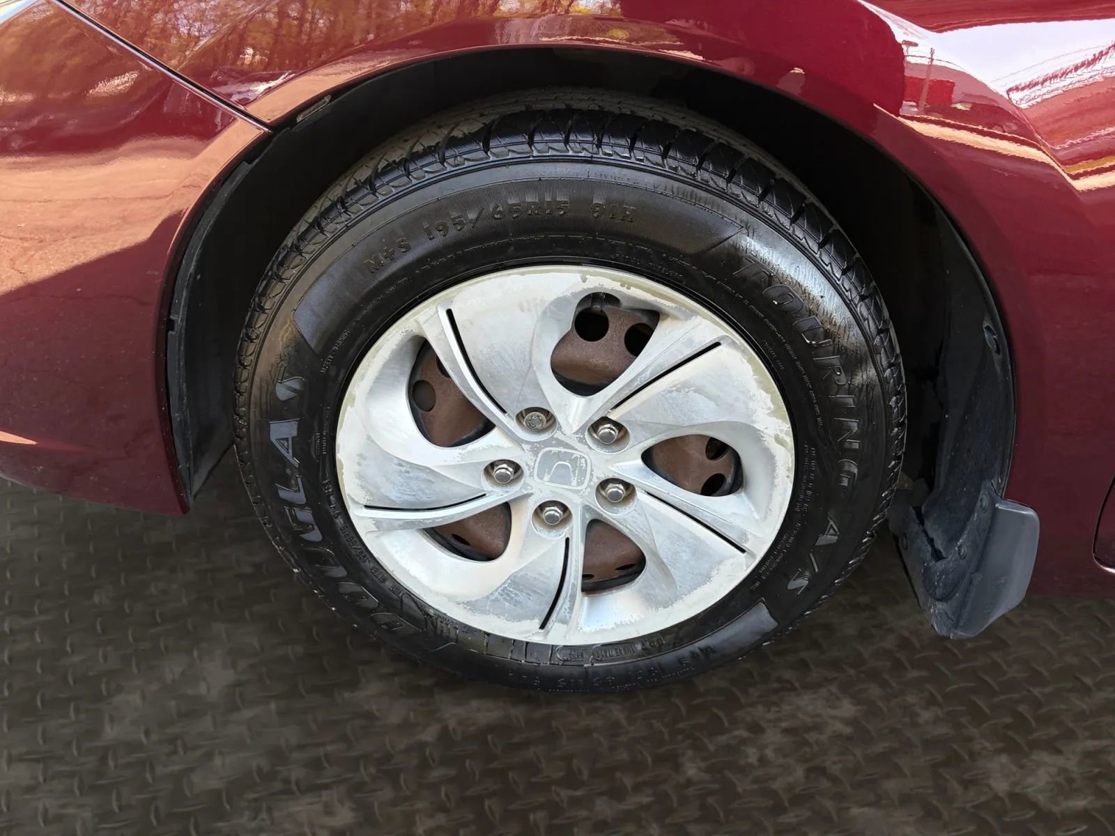 Used 2013 Honda Civic LX image 31