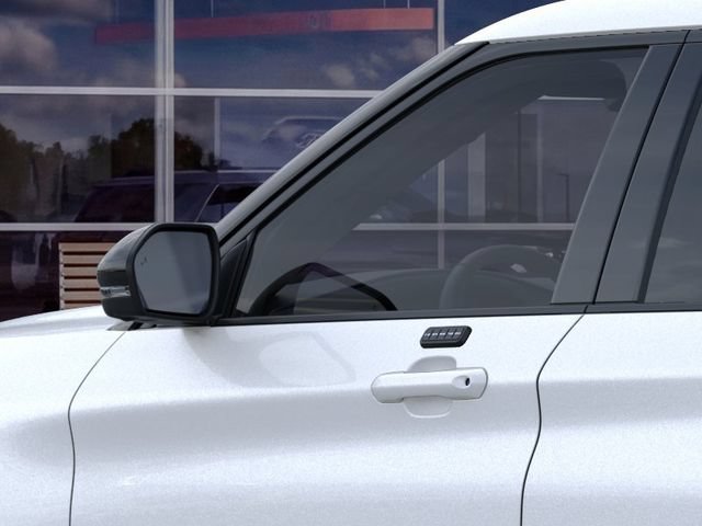 New 2026 Ford Explorer ST w/ Sun And Sound Package AWD/4WD image 20