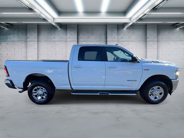 Used 2022 RAM 2500 Big Horn image 5