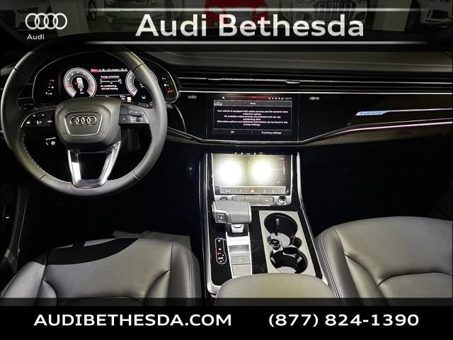 New 2026 Audi Q7 2.0T Premium AWD/4WD image 11