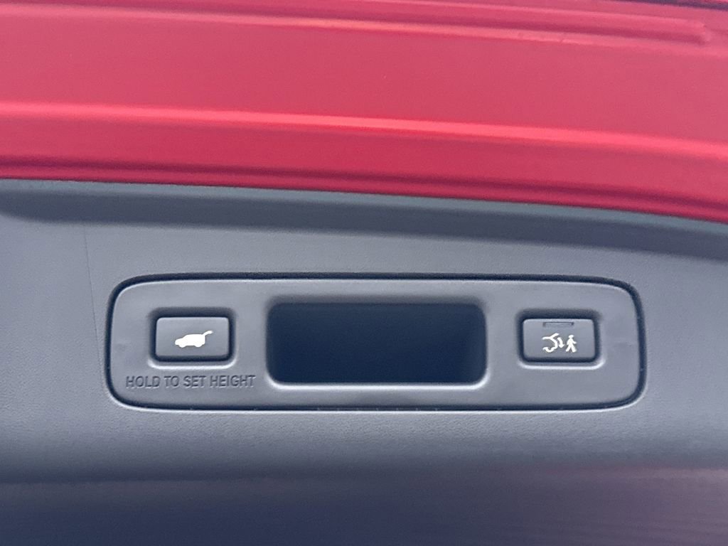 New 2025 Acura ADX A-Spec image 16