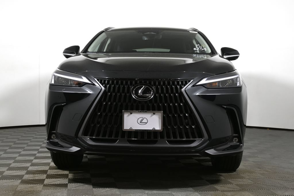 New 2026 Lexus NX 450h+ AWD w/ Accessory Package (2T) image 10