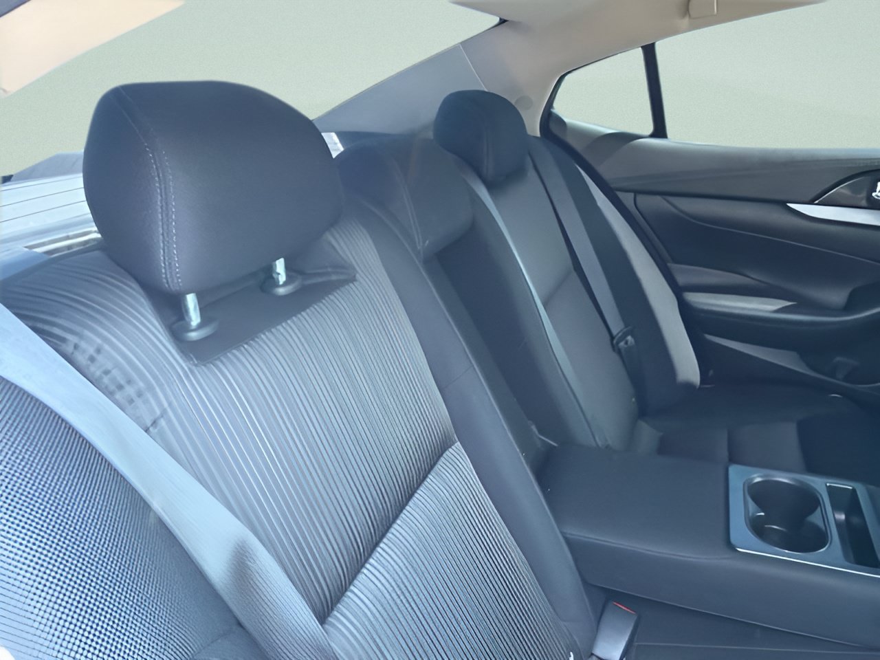 Used 2018 Nissan Maxima 3.5 S FWD image 8
