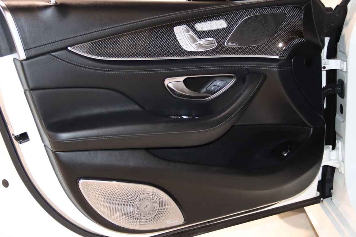 Used 2019 Mercedes-Benz AMG GT 63 w/ AMG Dynamic Plus Package image 36
