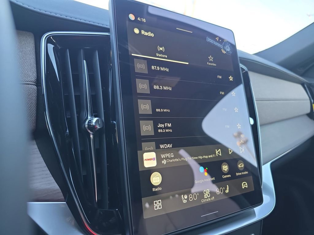 New 2026 Volvo XC90 B6 Plus w/ Protection Package Premier image 22