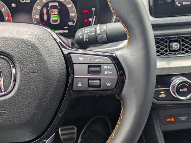 New 2026 Acura Integra A-Spec FWD image 15