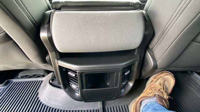 Used 2022 RAM 1500 Big Horn AWD/4WD image 14