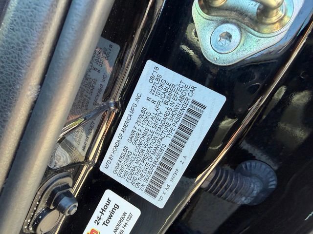 Used 2019 Acura TLX V6 w/ Technology & A-SPEC Pkg AWD/4WD image 27