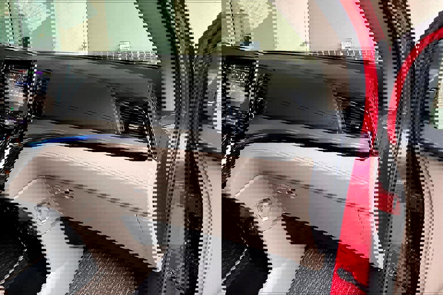 Certified 2023 Honda Odyssey Touring image 52