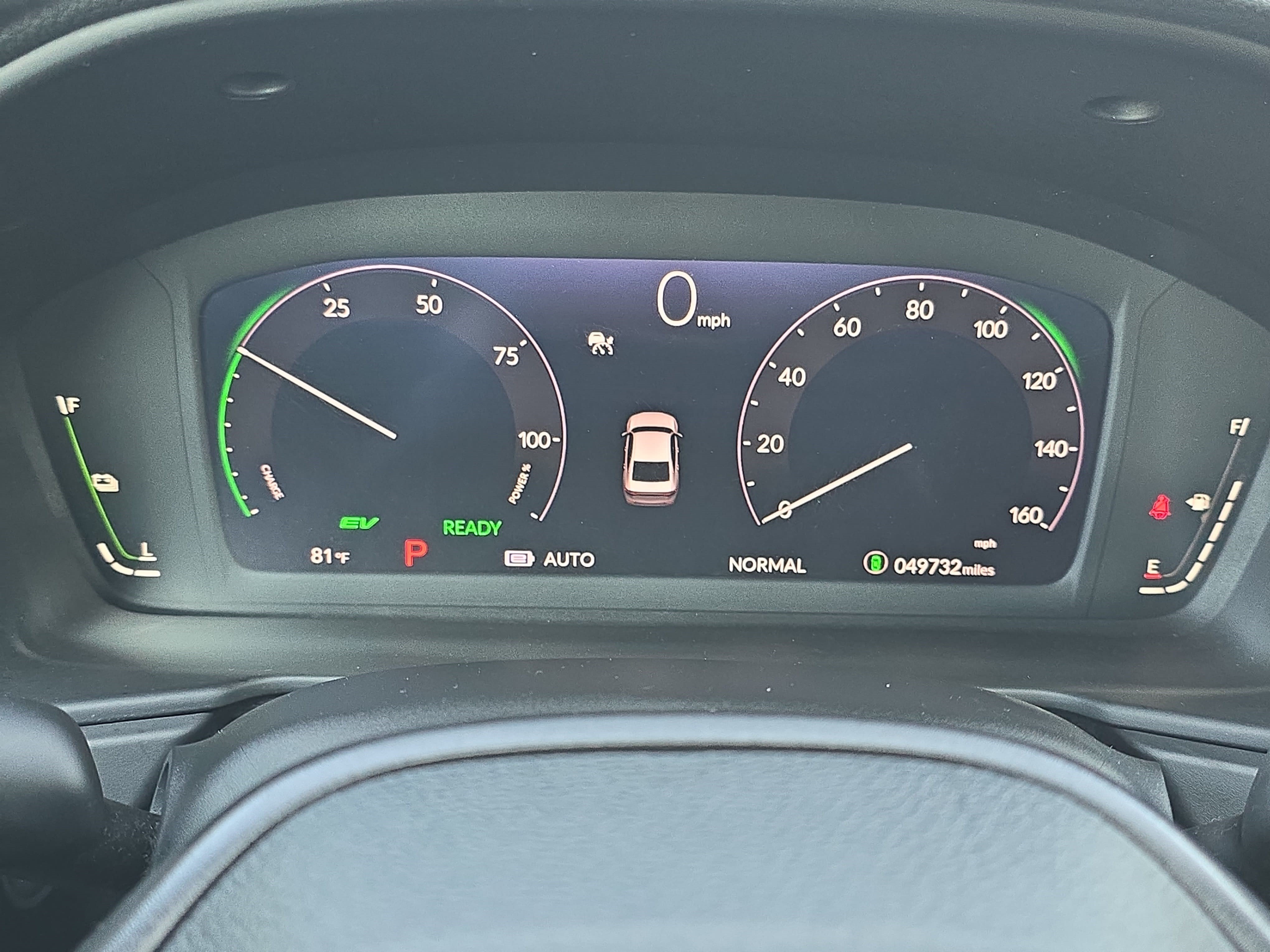 Used 2024 Honda Accord Sport image 19