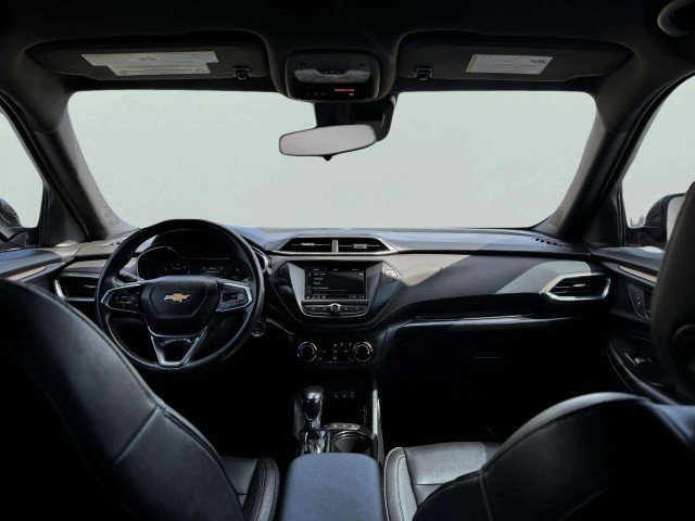 Used 2022 Chevrolet TrailBlazer ACTIV image 33