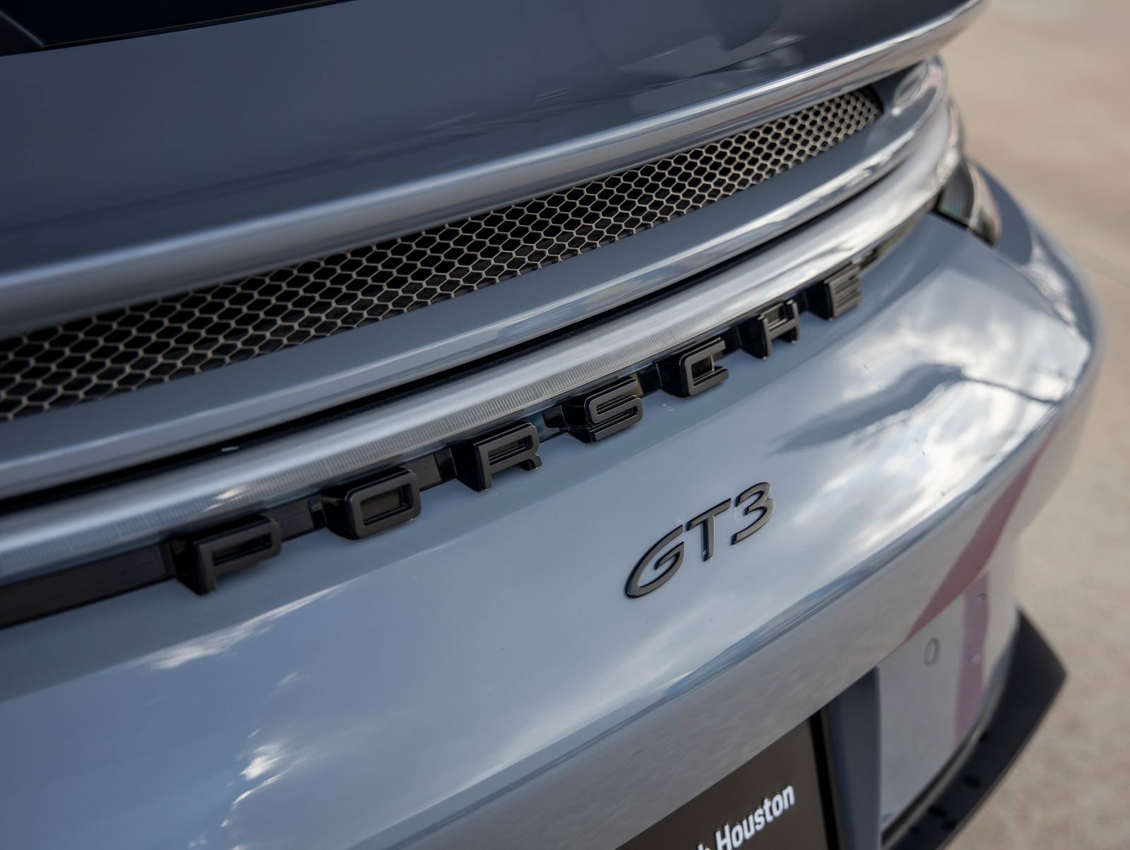 Certified 2024 Porsche 911 GT3 image 15