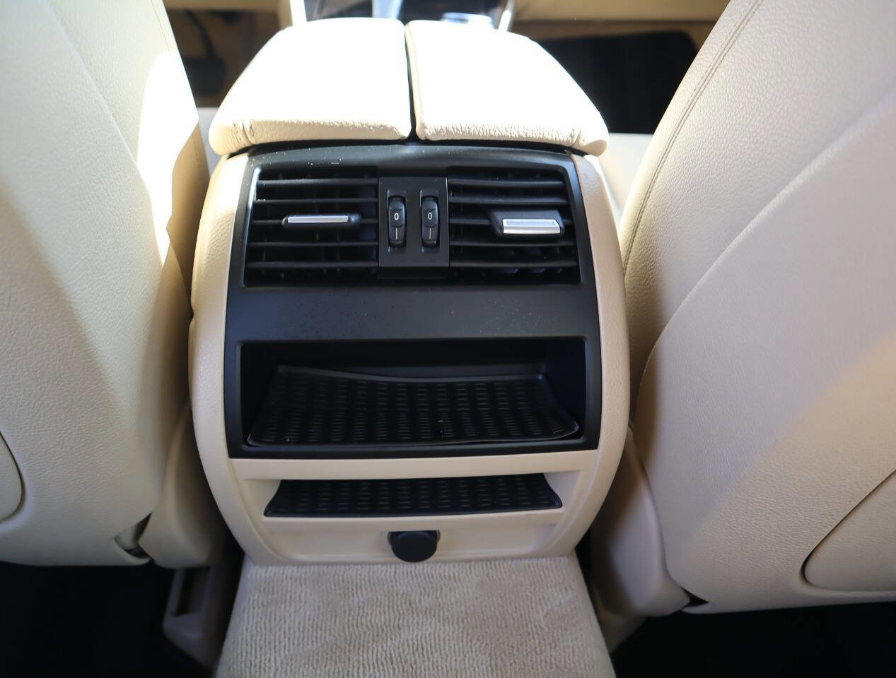 Used 2015 BMW 528i Sedan RWD image 30