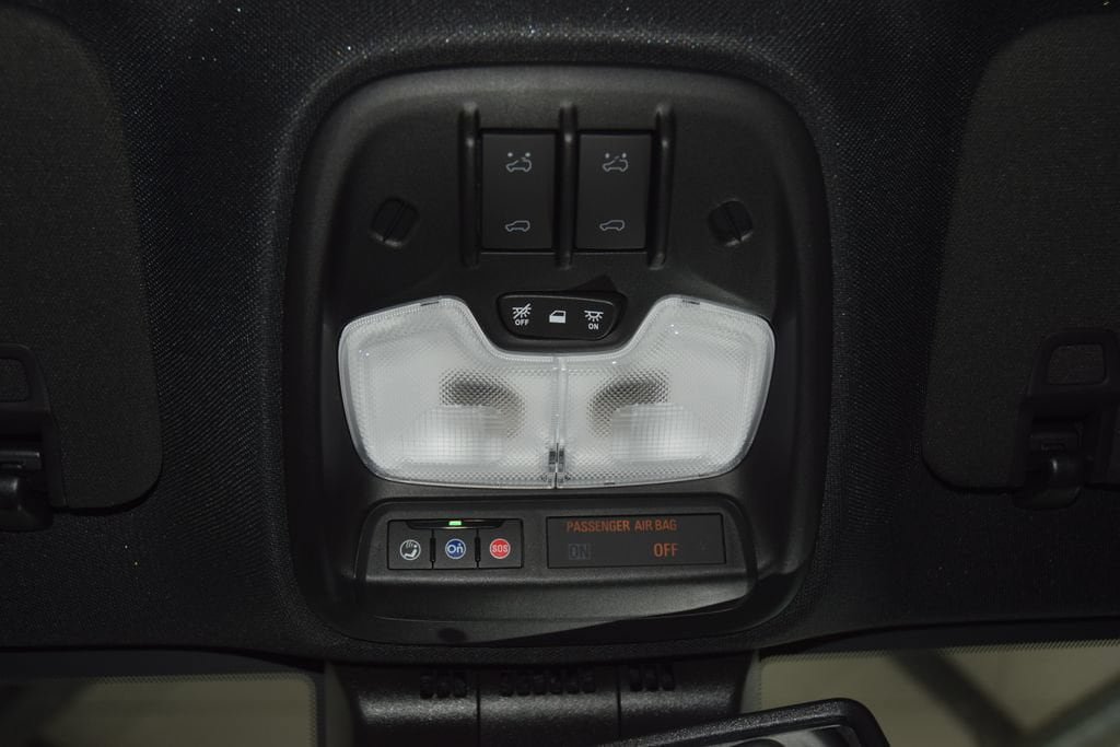 New 2026 Chevrolet Colorado ZR2 w/ Technology Package AWD/4WD image 54