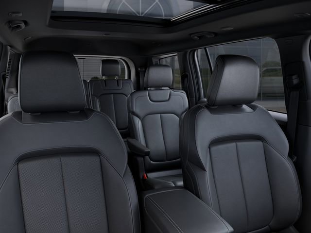 New 2026 Jeep Grand Cherokee L Limited AWD/4WD image 26
