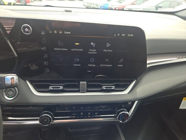 New 2026 Chevrolet Equinox LT image 18