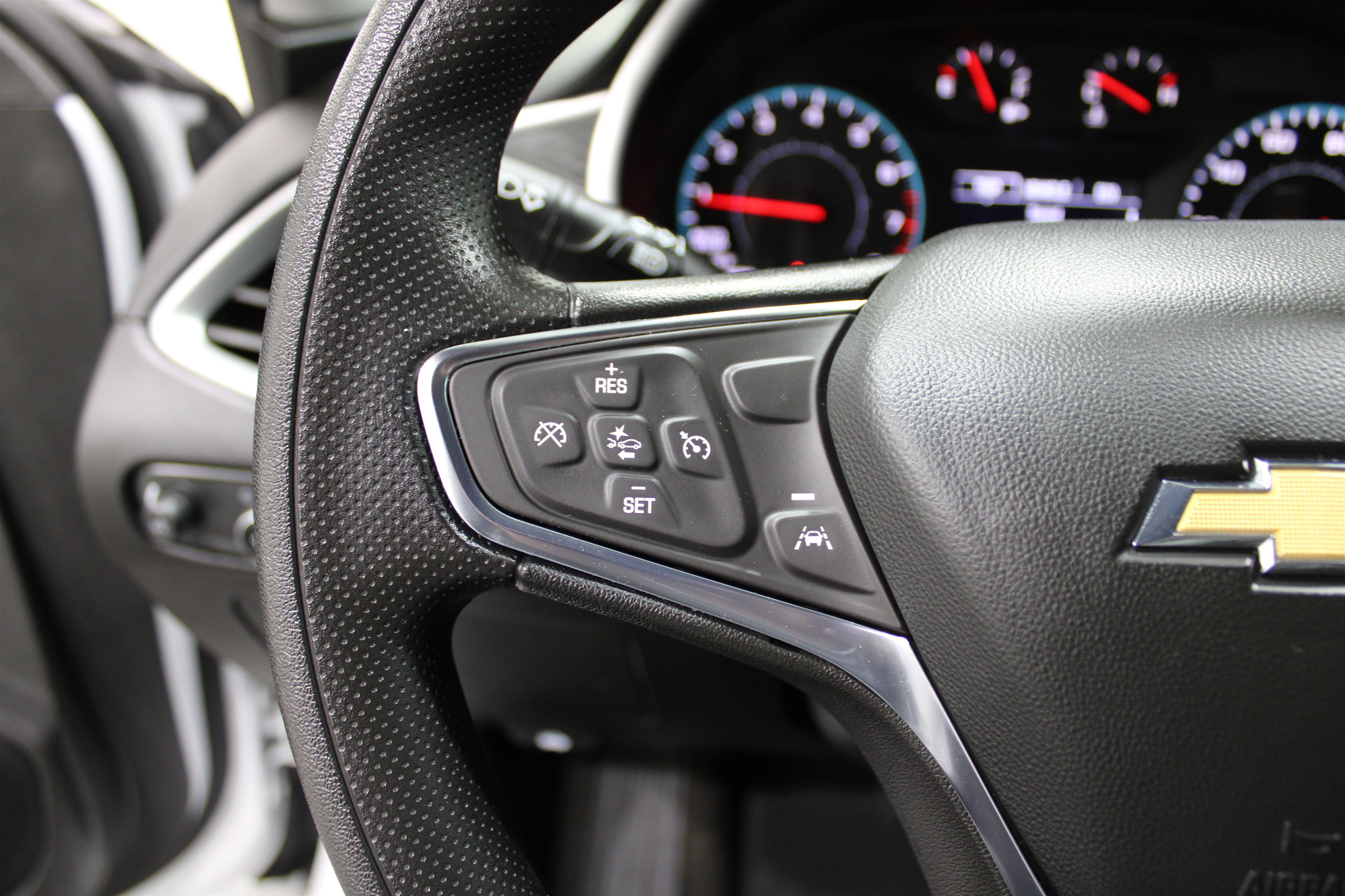 Used 2024 Chevrolet Malibu LT image 10