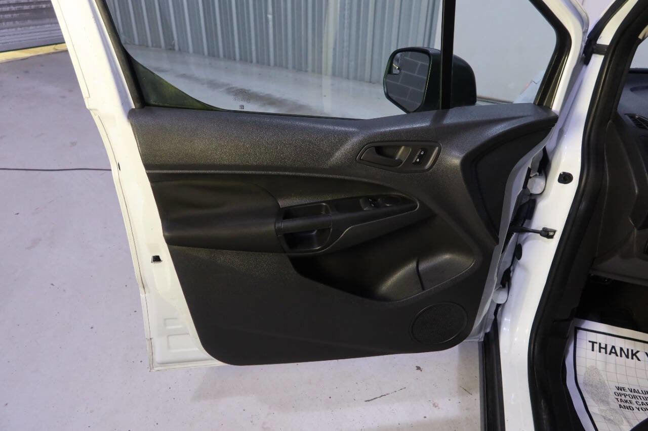 Used 2016 Ford Transit Connect XL FWD image 22
