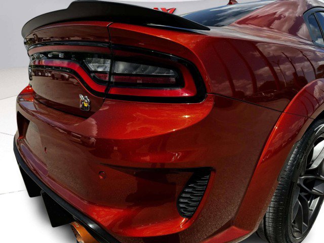 Used 2022 Dodge Charger Scat Pack image 16