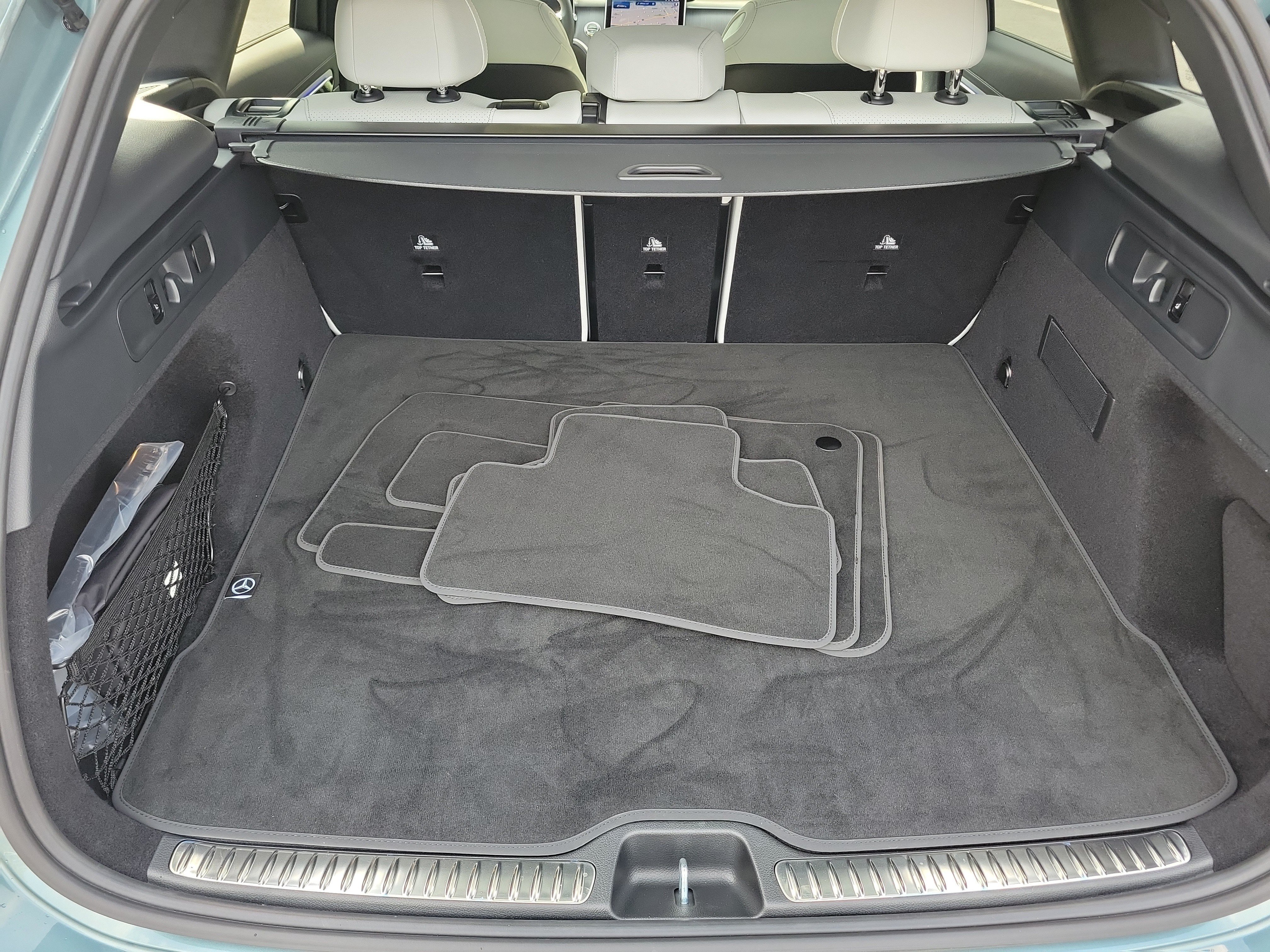 Used 2026 Mercedes-Benz GLC 300 image 7