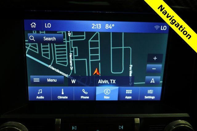 Used 2022 Ford Mustang Shelby GT500 w/ Carbon Fiber Track Pack image 25