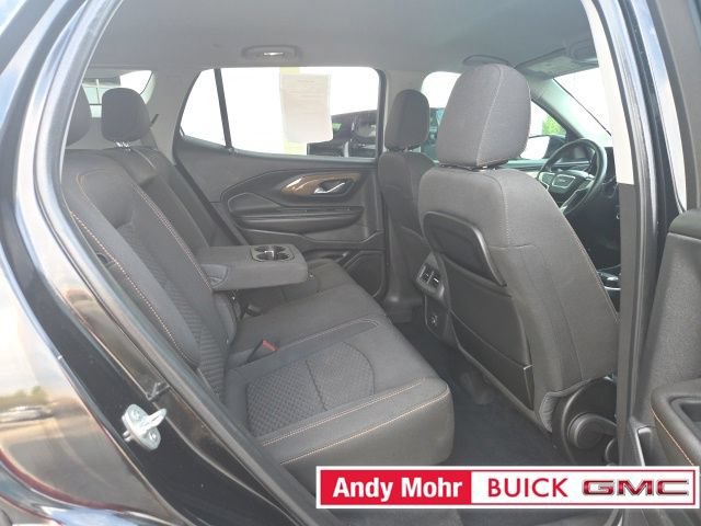 Used 2021 GMC Terrain SLE w/ Driver Convenience Package FWD image 53