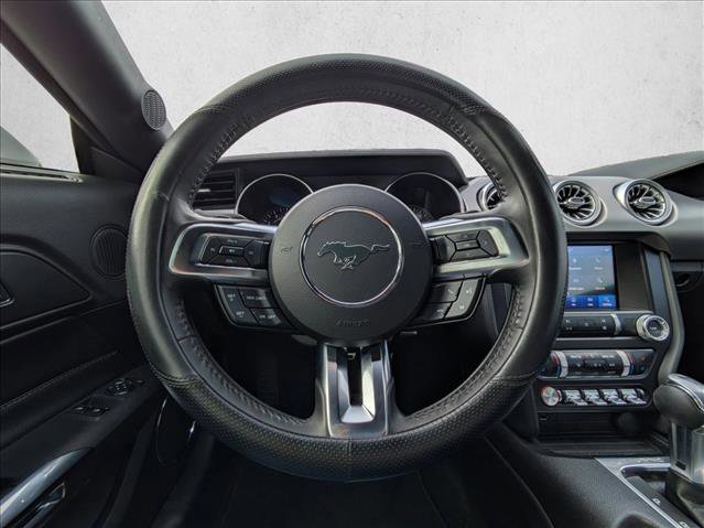 Used 2020 Ford Mustang GT Premium w/ Black Accent Package image 10