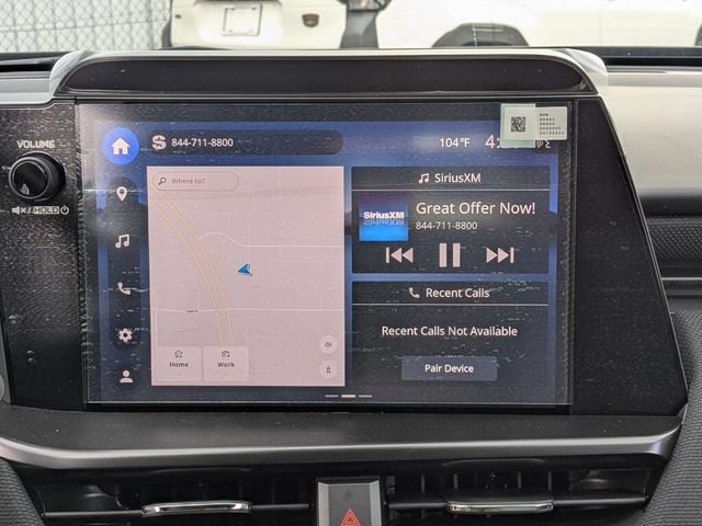 New 2026 Subaru Outback Limited AWD/4WD image 11