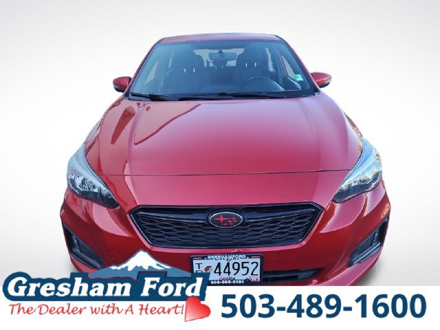 Used 2018 Subaru Impreza 2.0i Sport AWD/4WD image 13