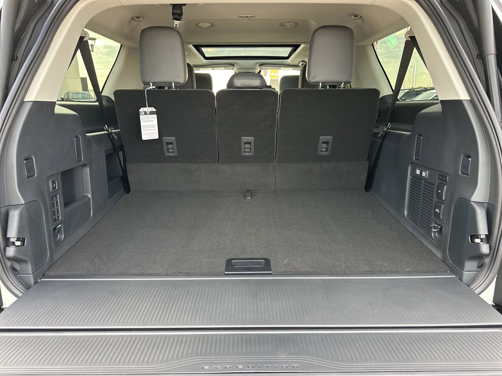 New 2025 Ford Expedition Max Active AWD/4WD image 29