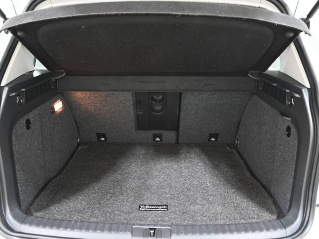 Used 2017 Volkswagen Tiguan Limited w/ Premium Package FWD image 21