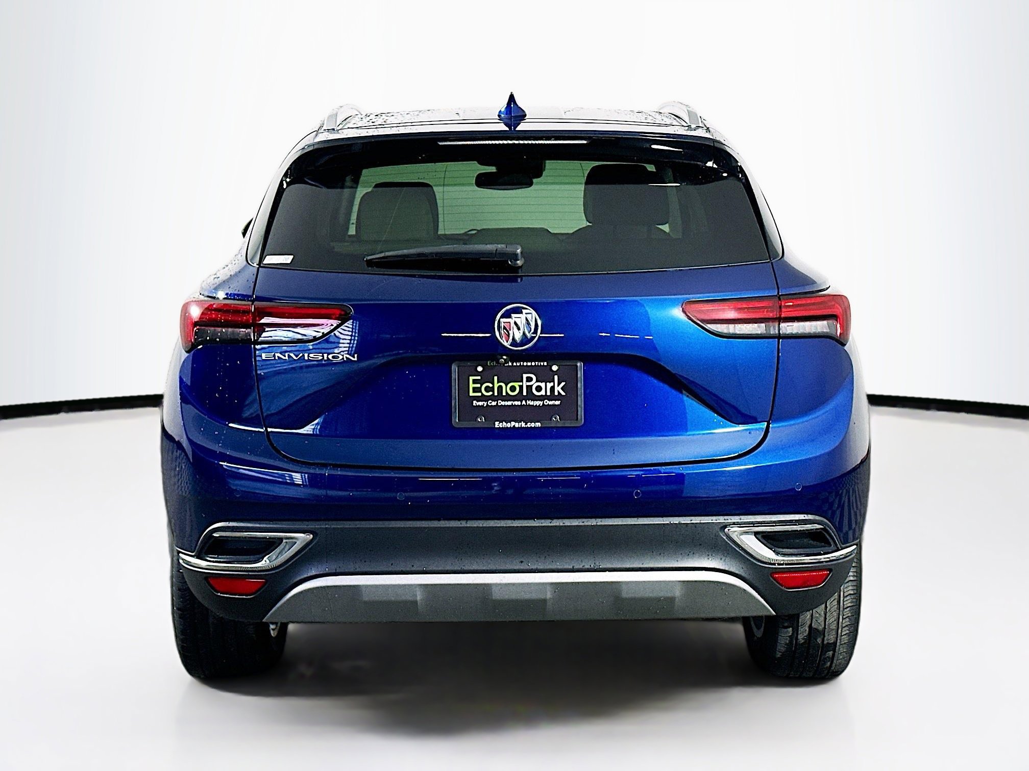 Used 2023 Buick Envision Preferred image 7