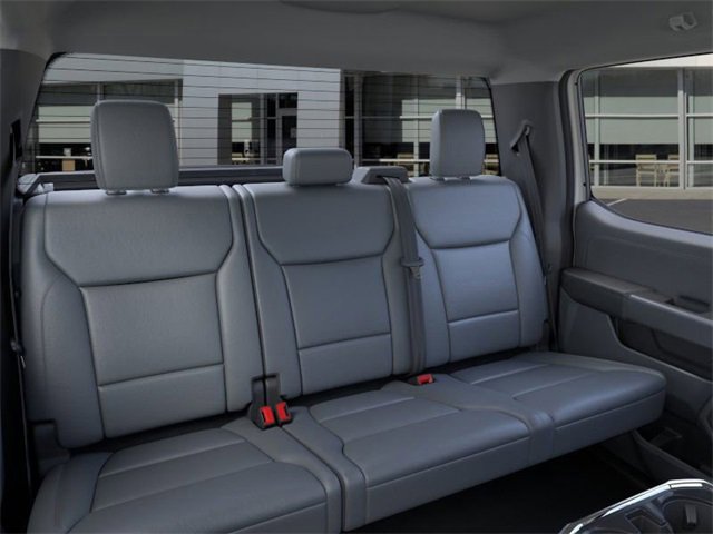 New 2025 Ford F150 Lightning Flash image 11