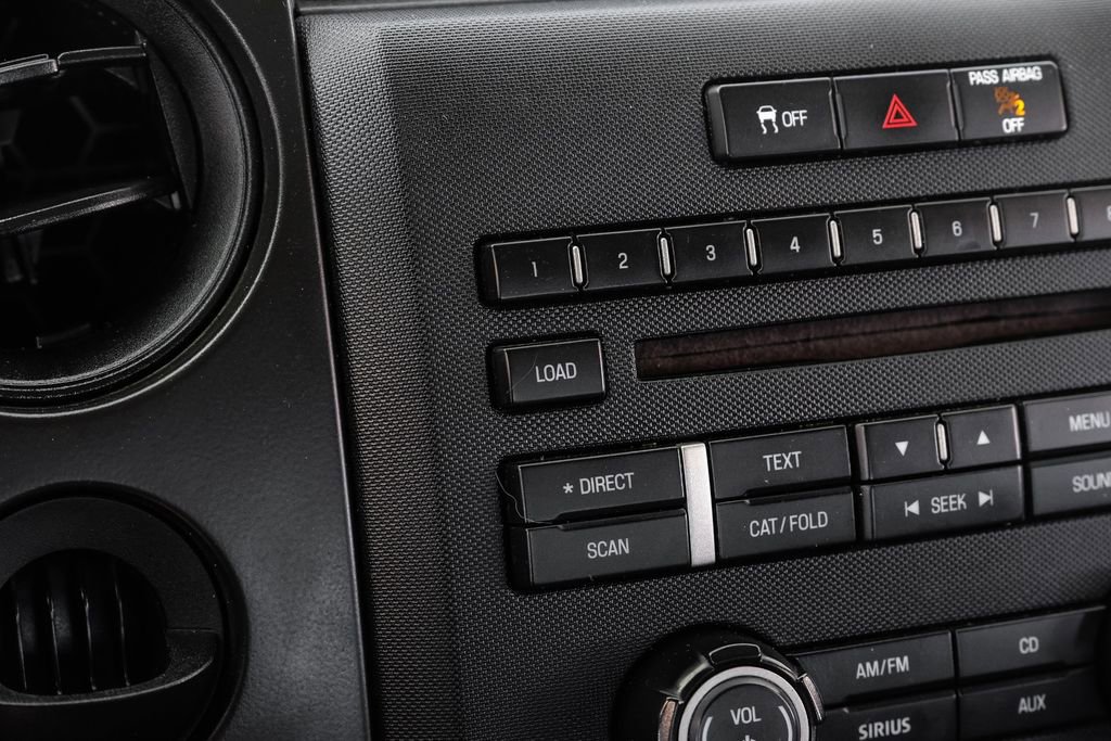 Used 2014 Ford F150 XL w/ Equipment Group 101A Mid image 21