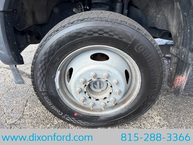 Used 2022 Ford F450 XL AWD/4WD image 22
