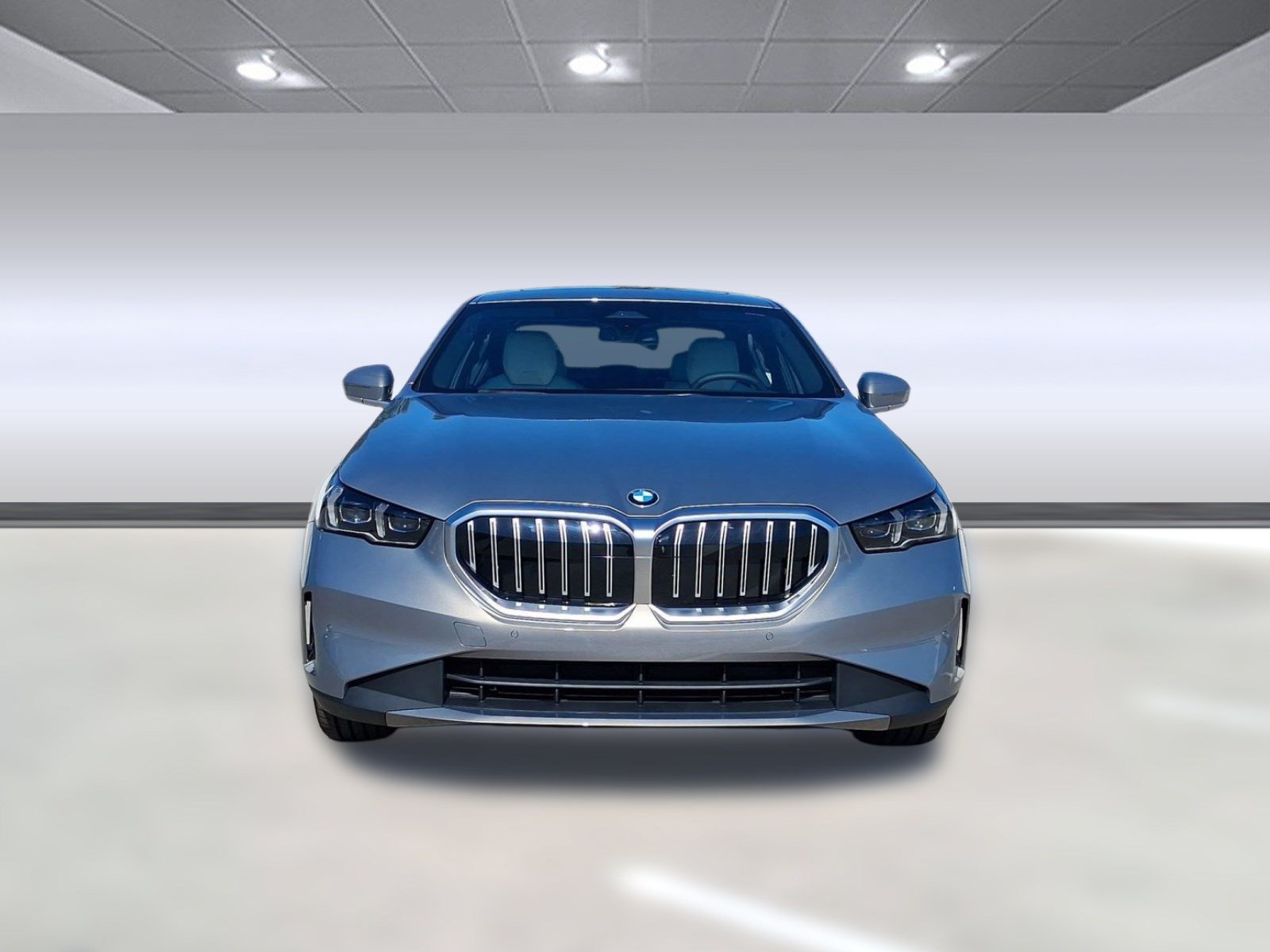 Used 2026 BMW 530i w/ Premium Package RWD image 5