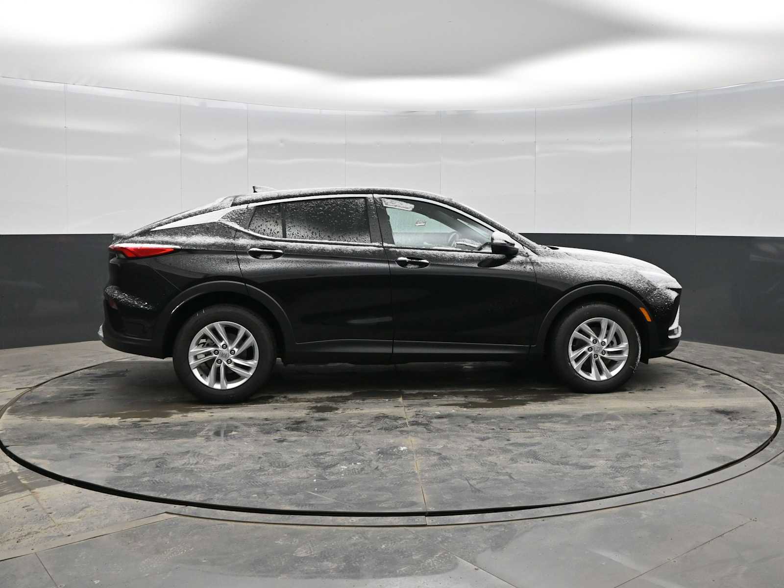 New 2026 Buick Envista Preferred w/ Convenience I Package image 9