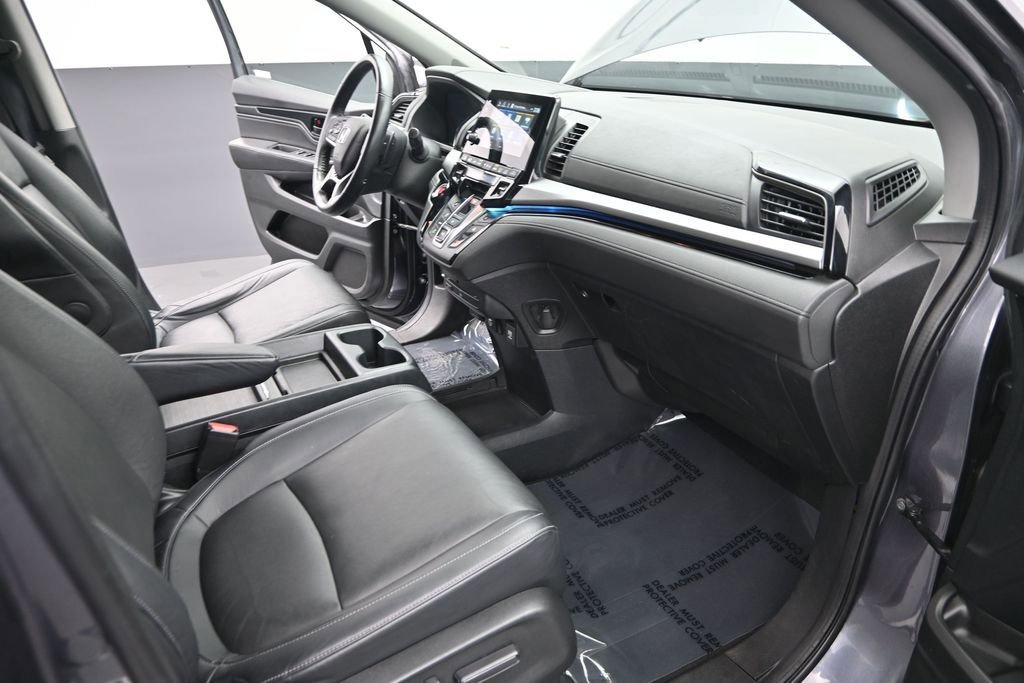 Used 2023 Honda Odyssey Touring image 28