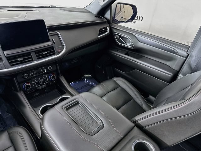 Used 2024 Chevrolet Tahoe RST w/ Luxury Package AWD/4WD image 25