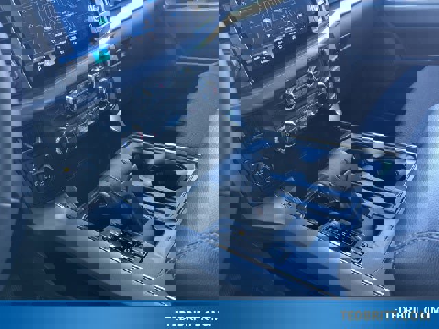 Certified 2025 Ford F150 XLT w/ Equipment Group 302A MID image 35